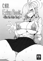 Extra Book - After the Main Story ♡ | C102 Omake Hon ~Honpen Sonogo~
