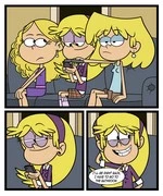 Lincoln x Whitney + Carol