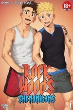 Rockwoods Shenanigans