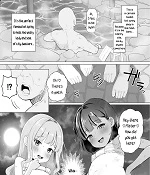 At a Certain Rural Hidden Hot Spring