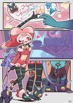 A Little Christmas Present