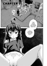 Black Moon Prophecy 7