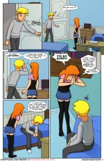 Power Pack - Chain Reaction Part 3