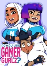 Do you like gamer gurlz?