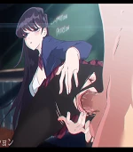 Komi Can Cummunicate