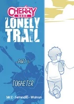 Cherry Road - Lonely Trail 3