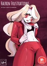 Hazbin Frustrations