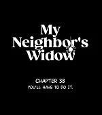 My Neighbor's Widow 38
