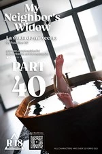 My neighbors widow 40