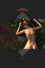 Ava Mason's - Strangers