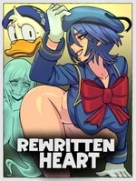 Rewritten Heart
