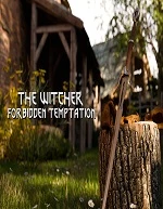 The Witcher - Forbidden Temptation