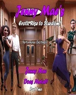 Jenny Mae Does Metal 2