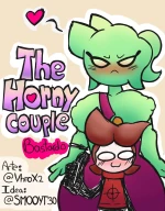 The Horny Couple