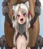 Illyasviel von Einzbern (Fate/Grand Order)