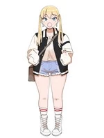 About When I Encountered my Cousin as Sugar Daddy