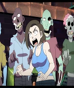 Resident Evil 3 Remake