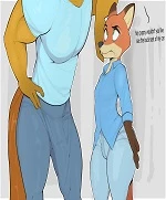 Nick Wilde