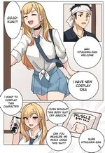 Kitagawa muscle growth