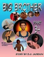 Big Brother 34