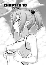 Black Moon Prophecy 10