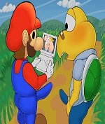 Don't seduce our computer