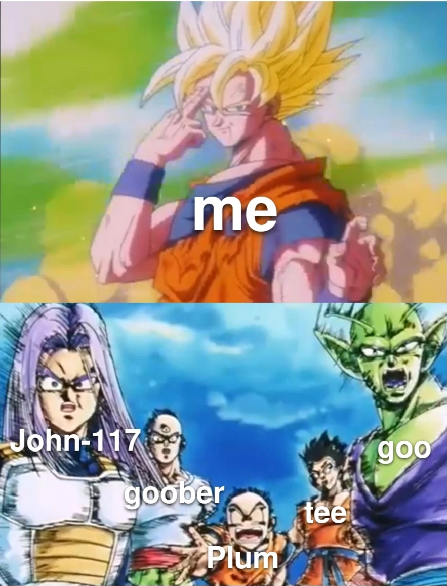 CHALDEA MANIA - Trio Brown (Fate/Grand Order)