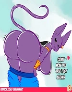 Goddess of Destruction