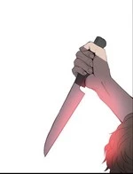 Killing Stalking: Ch3