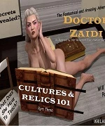 Doctor Zaidi 3