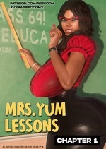 Mrs.YUM lessons