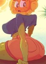 Solar Flare mini set