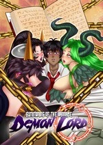 Summoning of the Wannabe Demon Lord 2