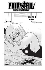 Fairy Tail: Harem no Daibouken 2