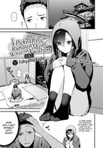 I Picked Up a Runaway Girl While on Vacation