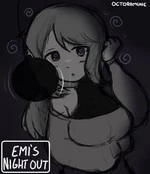 Emi's Night out