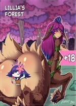 Lillia's Forest