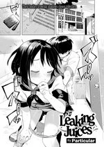 Leaking Juices