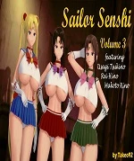 Sailor Senshi 3