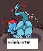 Vapfriend uses attract