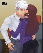 Sin Kids: Day & Night