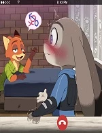 Video Tsuuwa o Kiri Wasureta Usagi no Omawari-san