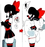 Scythe (dizzyspells)