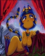 Ankha