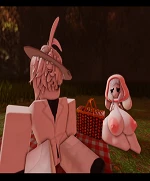 Roblox Picnic +ANNOUNCEMENT