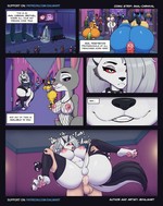 Harom fohishalarni sikinglar