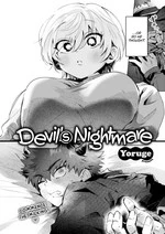 Devil's Nightmare