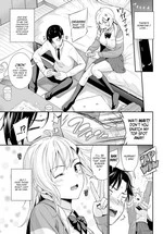 Childhood Friend's Secret ♥