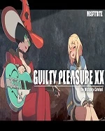 I-No and Bridget - Guilty Pleasure XX