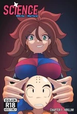 Science with the Z-Warriors